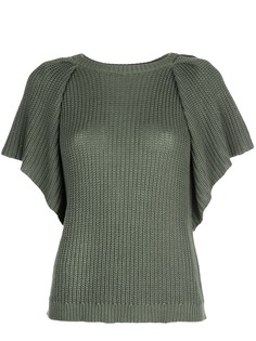 Sachin & Babi топ Roslyn