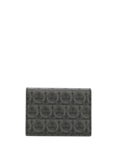 Salvatore Ferragamo картхолдер Gancini