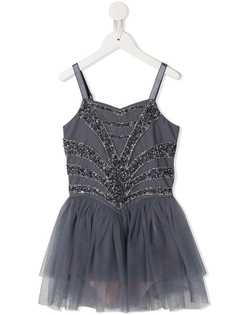 Tutu Du Monde платье Abracadabra