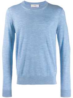 Pringle of Scotland пуловер с круглым вырезом