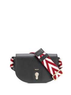 Bally поясная сумка Clayn