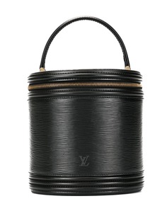 Louis Vuitton Pre-Owned сумка-ведро Cannes Epi