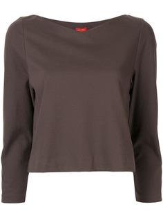 Des Prés plain T-shirt