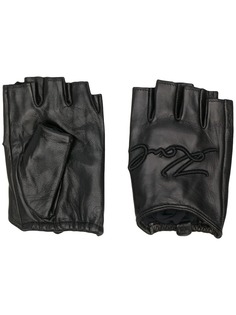 Karl Lagerfeld перчатки K/Signature