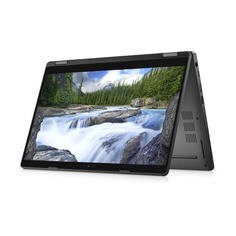 Ноутбук-трансформер DELL Latitude 5300, 13.3&quot;, IPS, Intel Core i5 8265U 1.6ГГц, 8Гб, 256Гб SSD, Intel UHD Graphics 620, Windows 10 Professional, 5300-2941, черный