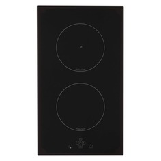 Индукционная варочная панель SIMFER H30I12B011, индукционная, независимая, черный