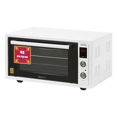 Мини-печь SIMFER M 4558, белый