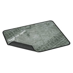 Коврик для мыши ASUS TUF GAMING P3, Medium, серый/белый [90mp01c0-b0ua00]