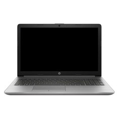 Ноутбук HP 250 G7, 15.6&quot;, Intel Core i3 7020U 2.3ГГц, 4Гб, 1000Гб, Intel HD Graphics 620, DVD-RW, Free DOS 2.0, 7QK47ES, серебристый