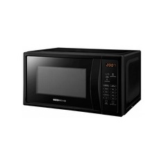 Микроволновая Печь Redmond RM-2005D 20л. 700Вт черный