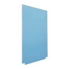 Демонстрационная доска Rocada SkinColour 6420R-630 магнитно-маркерная лак 75x115см синий