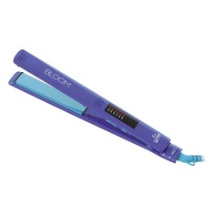 Выпрямитель для волос GA.MA Elegance LED Bloom, фиолетовый [gi0207]