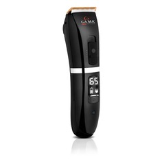 Триммер GA.MA GC583, черный [gm0181]