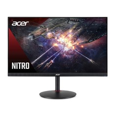 Монитор Acer 27&quot; Nitro XV272Pbmiiprzx IPS 1920x1080 144Hz FreeSync 400cd/m2 16:9