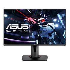 Монитор Asus 27&quot; VG279Q IPS 1920x1080 144Hz FreeSync 400cd/m2 16:9