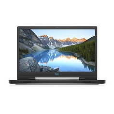 Ноутбук DELL G7 7790, 17.3&quot;, IPS, Intel Core i7 9750H 2.6ГГц, 16Гб, 1000Гб, 256Гб SSD, nVidia GeForce RTX 2070 - 8192 Мб, Windows 10, G717-8226, серый