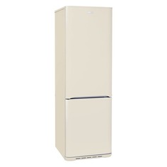 Холодильник БИРЮСА Б-G360NF, двухкамерный, бежевый