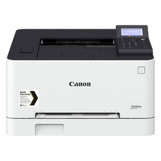 Принтер лазерный CANON i-Sensys Colour LBP621Cw лазерный, цвет: белый [3104c007]