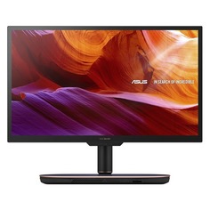 Моноблок ASUS Z272SDT-BA077T, 27&quot;, Intel Core i5 8400T, 8Гб, 1000Гб, 256Гб SSD, NVIDIA GeForce GTX 1050 - 4096 Мб, Windows 10 Home, черный [90pt0281-m02070]