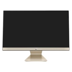 Моноблок ASUS V241FAK-BA027D, 23.8&quot;, Intel Core i3 8145U, 8Гб, 1000Гб, Intel UHD Graphics 620, Endless, черный и белый [90pt0292-m02660]