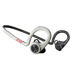 Спортивные наушники Bluetooth Plantronics BackBeat Fit Sport Grey