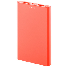 Внешний аккумулятор InterStep PB6000M(IS-AK-PB6000MIC-NECB201)