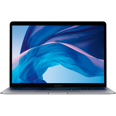 Ноутбук Apple MacBook Air 13 i5 1,6/8Gb/128GB SSD SG (MVFH2)