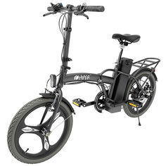 Электрический велосипед HIPER HE-BF201