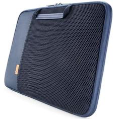 Кейс для MacBook Cozistyle ARIA Smart Macbook 13 Air/ Pro Retina DarkBlue
