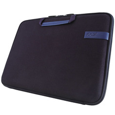 Кейс для MacBook Cozistyle Smart Sleeve CANVAS Neutral Gray Smart Sleeve CANVAS Neutral Gray