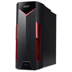 Системный блок игровой Acer Nitro N50-600 DG.E0MER.026