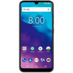 Смартфон ZTE Blade V10 Vita (3+64GB) Black Opal