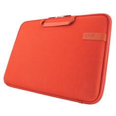Кейс для MacBook Cozistyle Smart Sleeve for MacBook 13 Molten Lava Orange