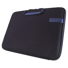 Кейс для MacBook Cozistyle Smart Sleeve 11/12 Blue Nights