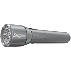 Фонарь бытовой Energizer Metal Vision HD 6AA Rech.+USB (E301528000)