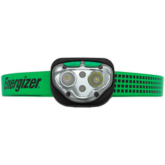 Фонарь бытовой Energizer Rechargeable Headlight (E301528200) Rechargeable Headlight (E301528200)