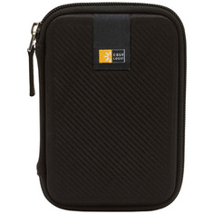 Кейс для портативного USB диска/внеш.HDD Case Logic EHDC-101 BLACK