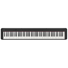 Синтезатор Casio CDP-S150BK