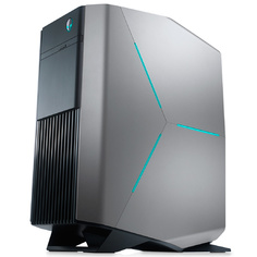 Системный блок игровой Alienware Aurora R8-7297