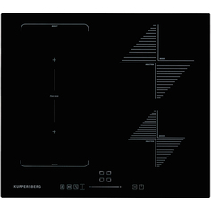 Встраиваемая индукционная панель Kuppersberg ICS 614