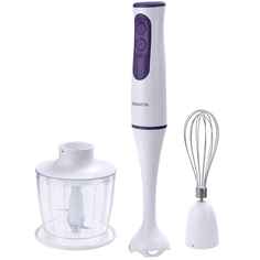 Погружной блендер Marta MT-1558 СИНИЙ САПФИР