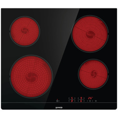 Встраиваемая электрическая панель Gorenje CT41SC