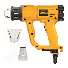 Термопистолет dewalt d 26411