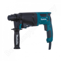 Перфоратор makita hr2600