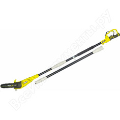 Штанговый сучкорез ryobi rpp750s 5133002228
