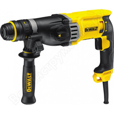 Перфоратор dewalt d 25144 k