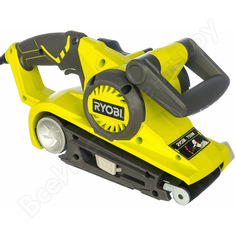 Ленточная шлифмашина ryobi ebs750 5133002276