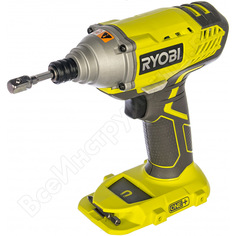 Импульсный винтоверт ryobi one+ r18idp-0 5133002640