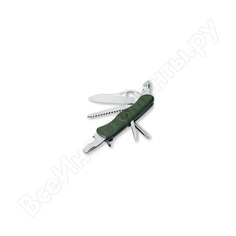 Швейцарский нож victorinox military 0.8461.mw4de