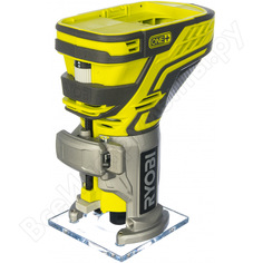 Кромочный фрезер ryobi one+ r18tr-0 5133002917